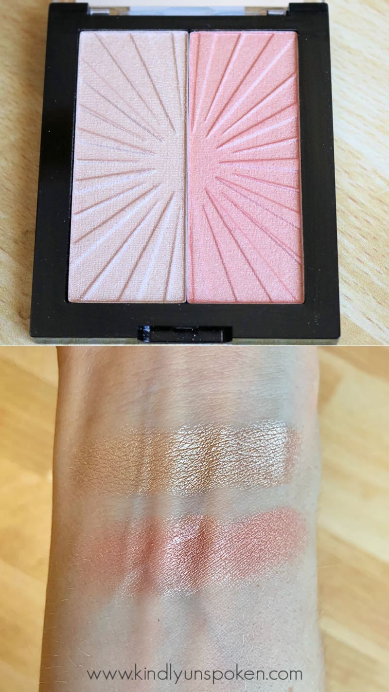 رژگونه وت اند وایلد مدل هلو هالوhello halo wet n wild