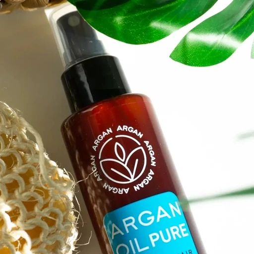روغن آرگان پروکسین