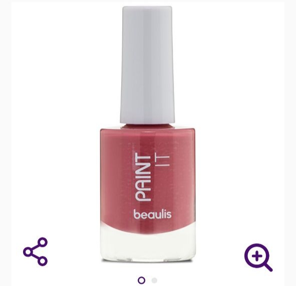 لاک بیولیس paint it beaulis شماره ۵۲۵