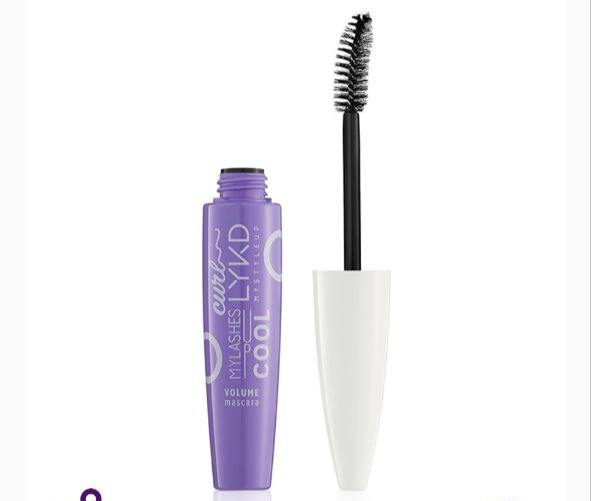 ریمل حجم دهنده cool curl لایکد