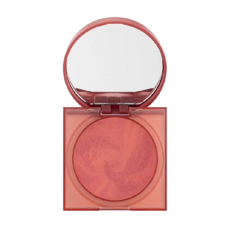 رژگونه هدی بیوتی اورجینال رنگ sassy saffron